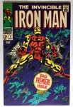 IM (1968) #1
