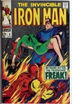 IM (1968) #3