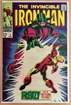 IM (1968) #5